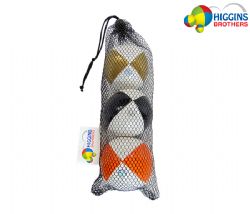 JUGGLING -  DELUXE JUGGLING BALLS