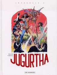 JUGURTHA -  INTÉGRALE -03-