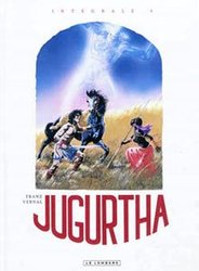 JUGURTHA -  INTÉGRALE -04-