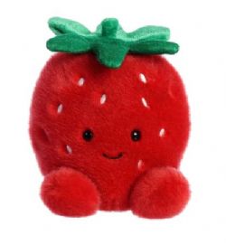 JUICY STRAWBERRY (5