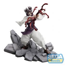JUJUTSU KAISEN -  CHOSO FIGURE -  LUMINASTA