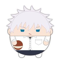 JUJUTSU KAISEN -  GOJO PLUSH - SCHOOL UNIFORME -  FUWA KORORIN