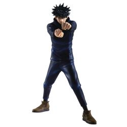 JUJUTSU KAISEN -  MEGUMI FUSHIGURO - SHIBUYA INCIDENT - FIGURE -  ICHIBANSHO