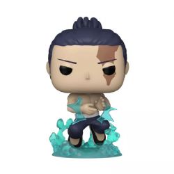 JUJUTSU KAISEN -  POP! VINYL FIGURE OF AOI TODO (4 INCH) 1377