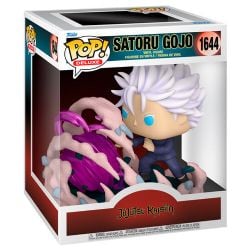 JUJUTSU KAISEN -  POP! VINYL FIGURE OF SATORU GOJO (4 INCH) 1644