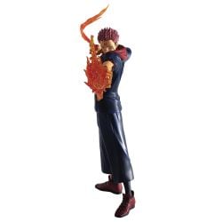 JUJUTSU KAISEN -  RYOMEN SUKUNA - SHIBUYA INCIDENT - FIGURE -  ICHIBANSHO