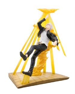 JUJUTSU KAISEN -  SATORU GOJO DELUXE EDITION FIGURE - (HIDDEN INVENTORY/PREMATURE DEATH VER.) - 1/8 -  ARTFX J