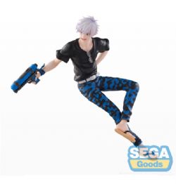JUJUTSU KAISEN -  SATORU GOJO - SPLASH×BATTLE - FIGURE