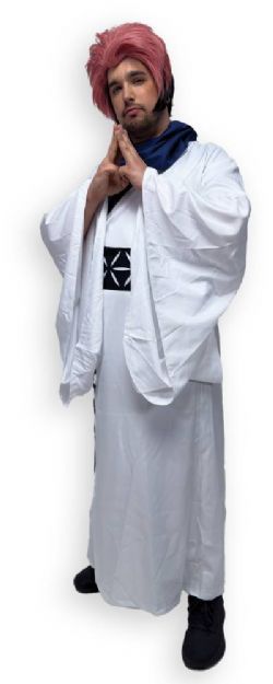 JUJUTSU KAISEN -  SUKUNA COSTUME (ADULT)