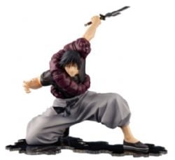 JUJUTSU KAISEN -  TOJI FUSHIGURO FIGURE -  ARTFX J