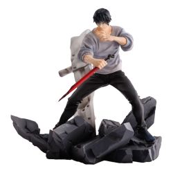 JUJUTSU KAISEN -  TOJI FUSHIGURO FIGURE - ENCOUNTER VERSION -  FIGURIZM