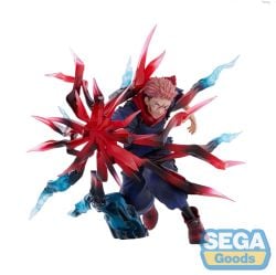 JUJUTSU KAISEN -  YUJI ITADORI FIGURE 
