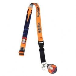 JUJUTSU KAISEN -  YUJI ITADORI LANYARD
