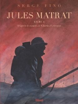 JULES MATRAT -  (FRENCH V.) 01