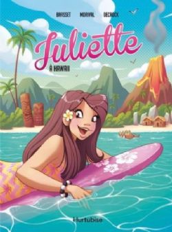 JULIETTE -  À HAWAII (FRENCH V.) 06