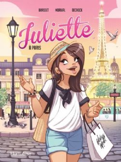 JULIETTE -  À PARIS 02