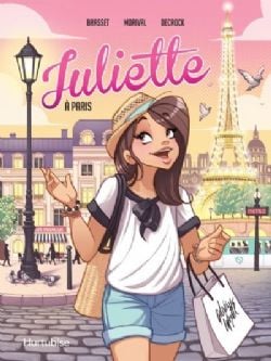 JULIETTE -  À PARIS (FRENCH V.) 02