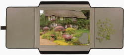JUMBO -  BRIEFCASE STORAGE OF PUZZLE (UP TO 1500 PIECES)