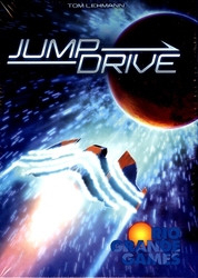 JUMP DRIVE -  BASE GAME (ENGLISH)