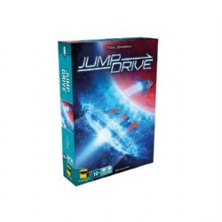 JUMP DRIVE -  BASE GAME (FRENCH)