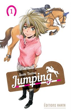 JUMPING -  (V.F.) 01