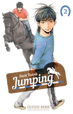 JUMPING -  (V.F.) 02