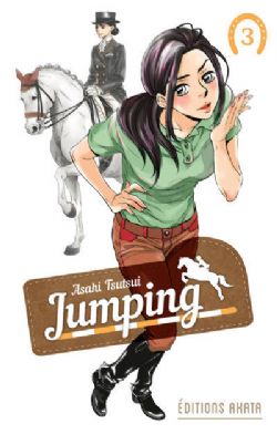 JUMPING -  (V.F.) 03