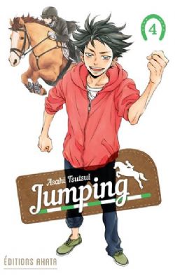 JUMPING -  (V.F.) 04