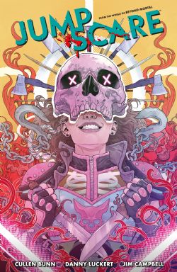 JUMPSCARE -  (ENGLISH V.) 01