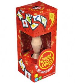 JUNGLE SPEED -  ECO PACK (MULTILINGUAL)