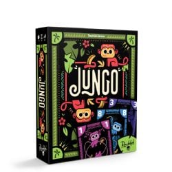 JUNGO (MULTILINGUAL)