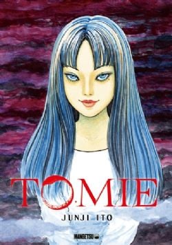 JUNJI ITO -  TOMIE (FRENCH V.)