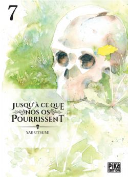 JUSQU'À CE QUE NOS OS POURRISSENT -  (FRENCH V.) 07