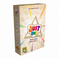 JUST ONE -  2018 EDITION (FRENCH)
