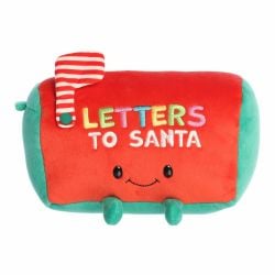 JUST SAYIN -  LETTERS TO SANTA (10