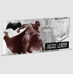 JUSTICE LEAGUE -  JUSTICE LEAGUE - BATMAN™ -  2018 NEW ZEALAND COINS 01