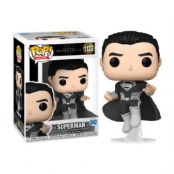 JUSTICE LEAGUE -  POP! VINYL FIGURE OF SUPERMAN (4 INCH) 1123