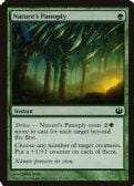 Journey into Nyx -  Nature's Panoply