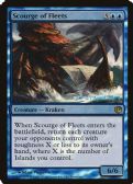 Journey into Nyx Promos -  Scourge of Fleets