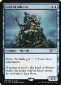 Judge Gift Cards 2018 -  Lord of Atlantis