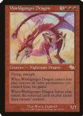 Judgment -  Worldgorger Dragon