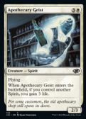 Jumpstart 2022 -  Apothecary Geist