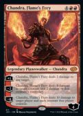 Jumpstart 2022 -  Chandra, Flame's Fury