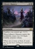 Jumpstart 2022 -  Liliana's Mastery