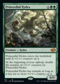 Jumpstart 2022 -  Primordial Hydra