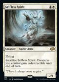 Jumpstart 2022 -  Selfless Spirit