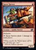 Jumpstart 2022 -  Spear Spewer