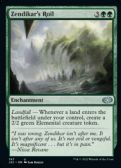 Jumpstart 2022 -  Zendikar's Roil