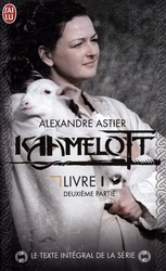KAAMELOTT -  LIVRE 1 - DEUXIEME PARTIE (FRENCH V.) 02