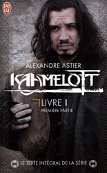 KAAMELOTT -  LIVRE 1 - PREMIÈRE PARTIE (FRENCH V.) 01